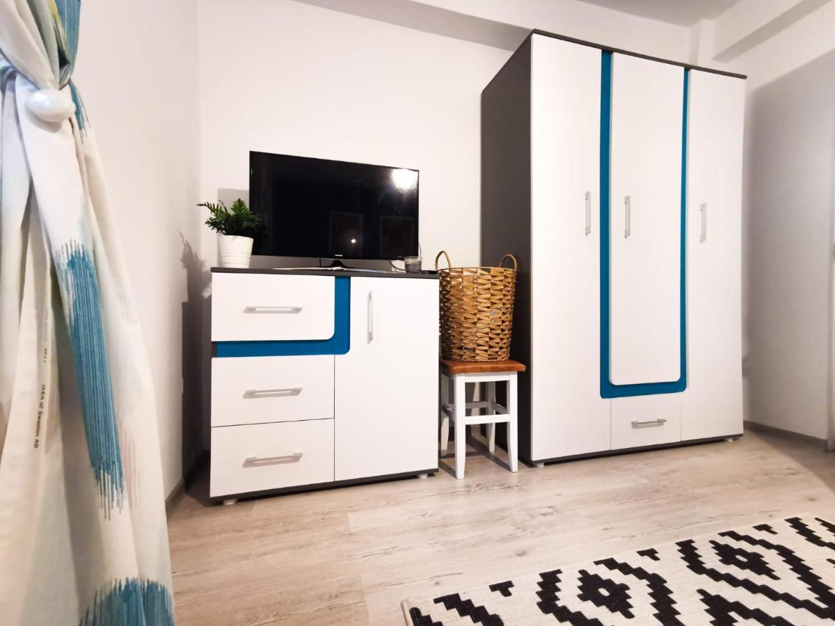105500 Apartment Buşteni Exterior foto